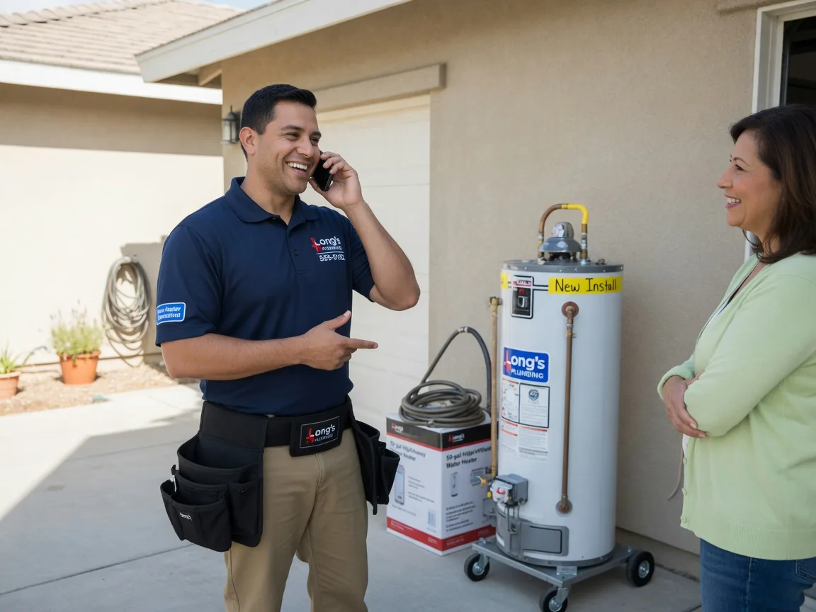 Leak Detection Deshler, NE FAQs